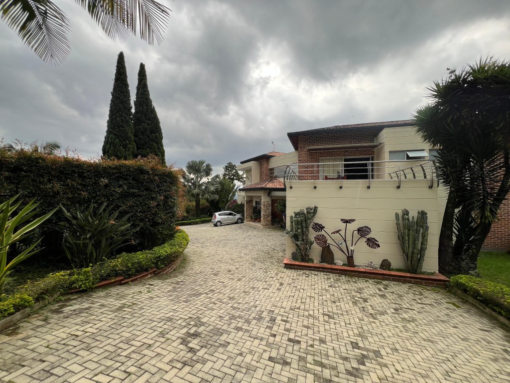 Casa en Arriendo
