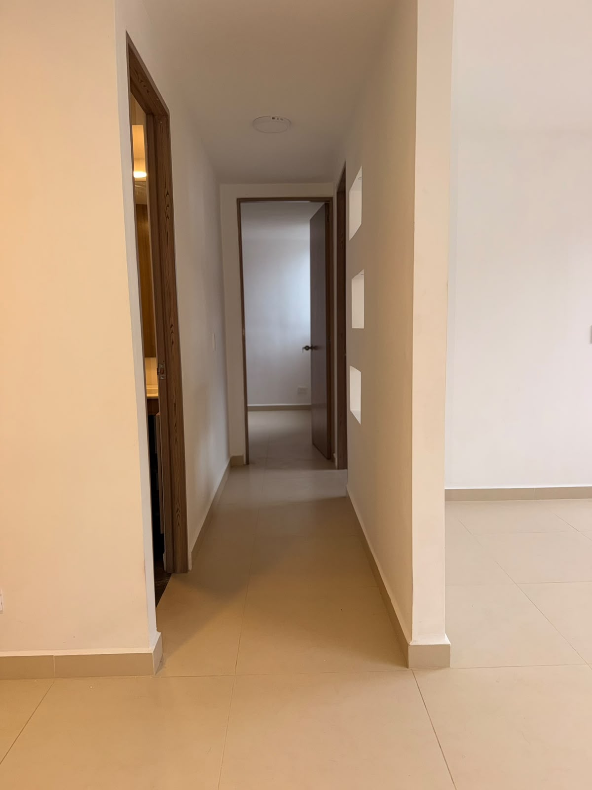 Apartamento en Alquiler, Rionegro