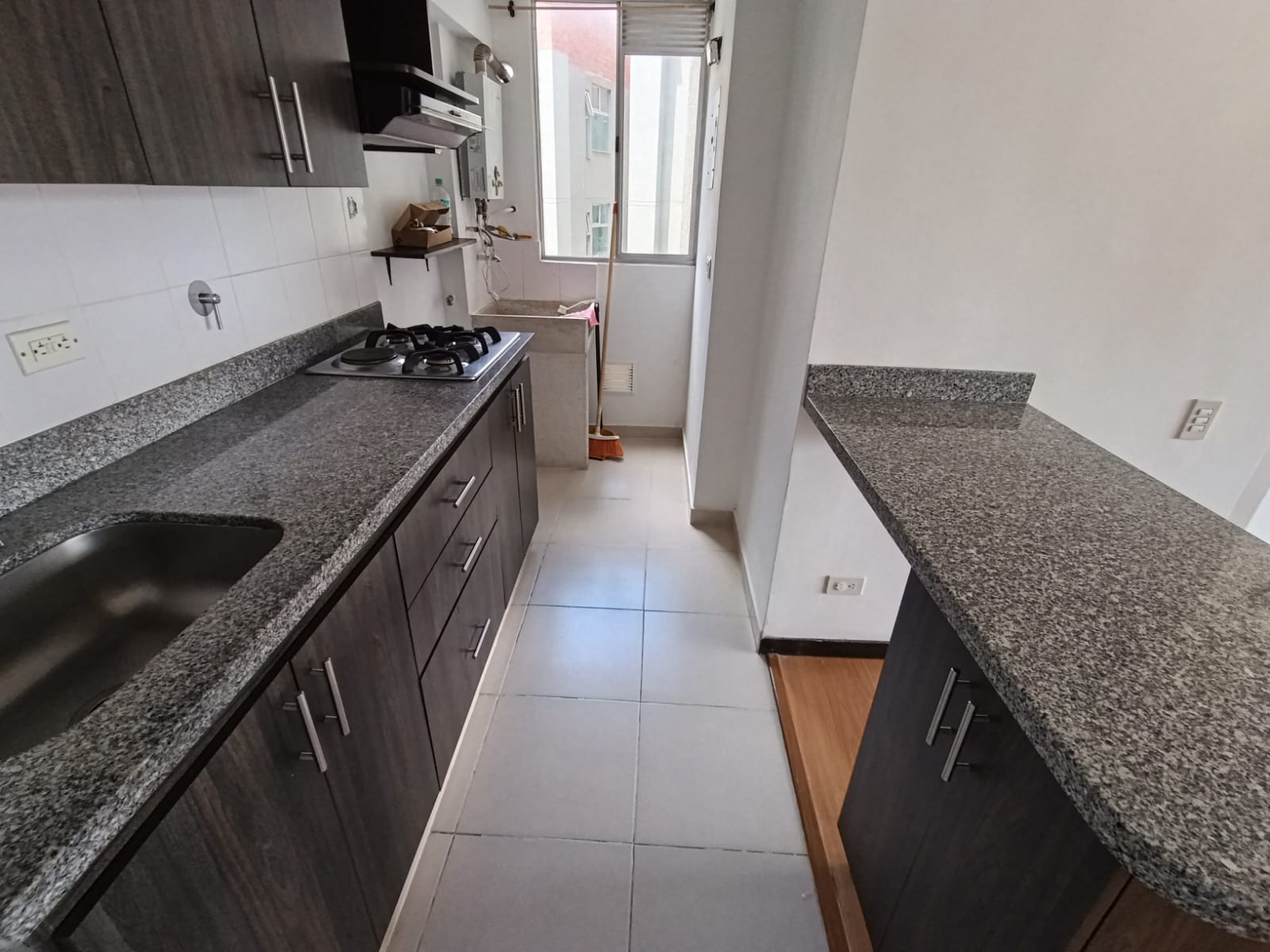 Apartamento en Alquiler, Rionegro