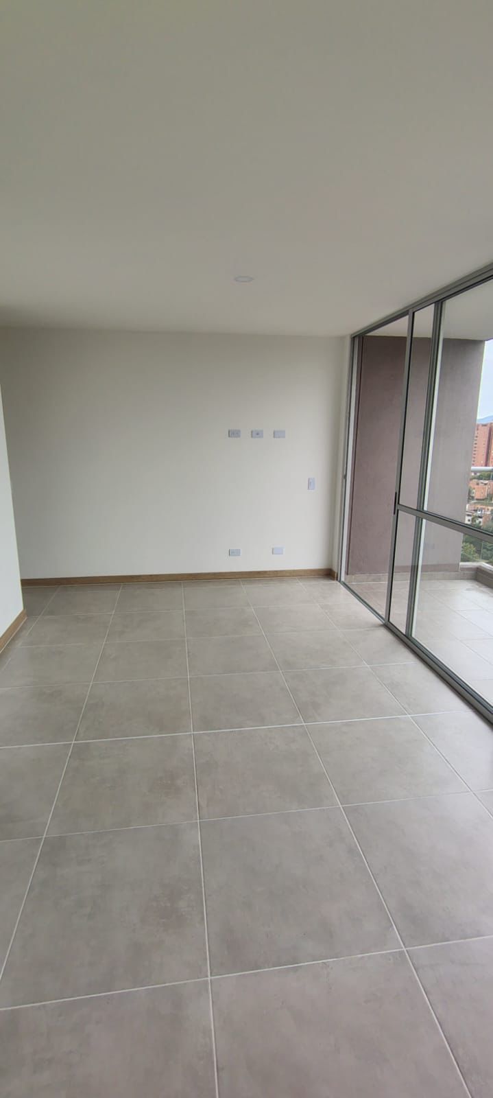 APARTAMENTO EN ARRIENDO, Rio Negro