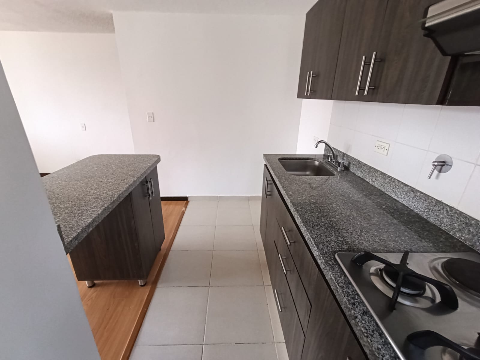 Apartamento en Alquiler, Rionegro