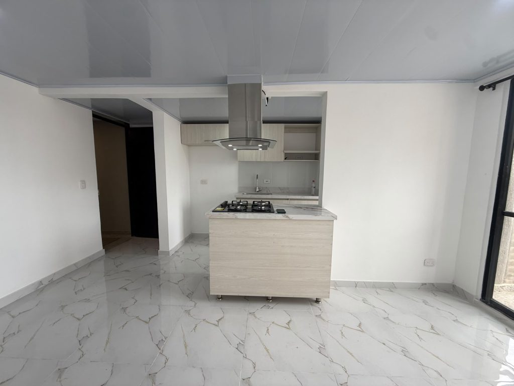 Apartamento en Arriendo