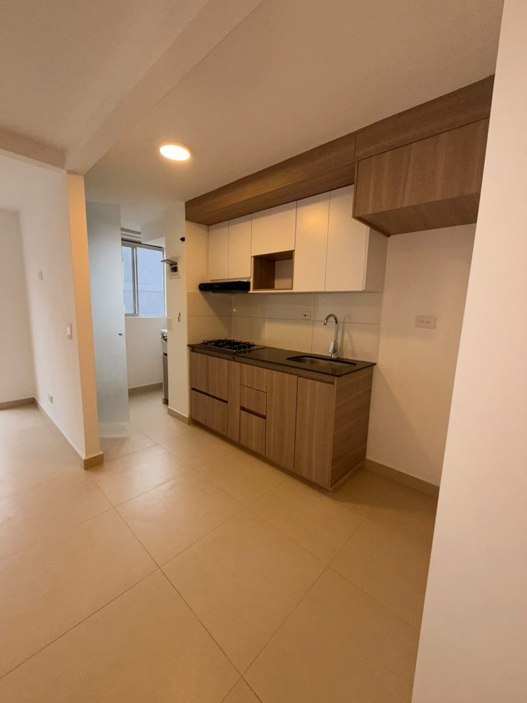 Apartamento en Arriendo