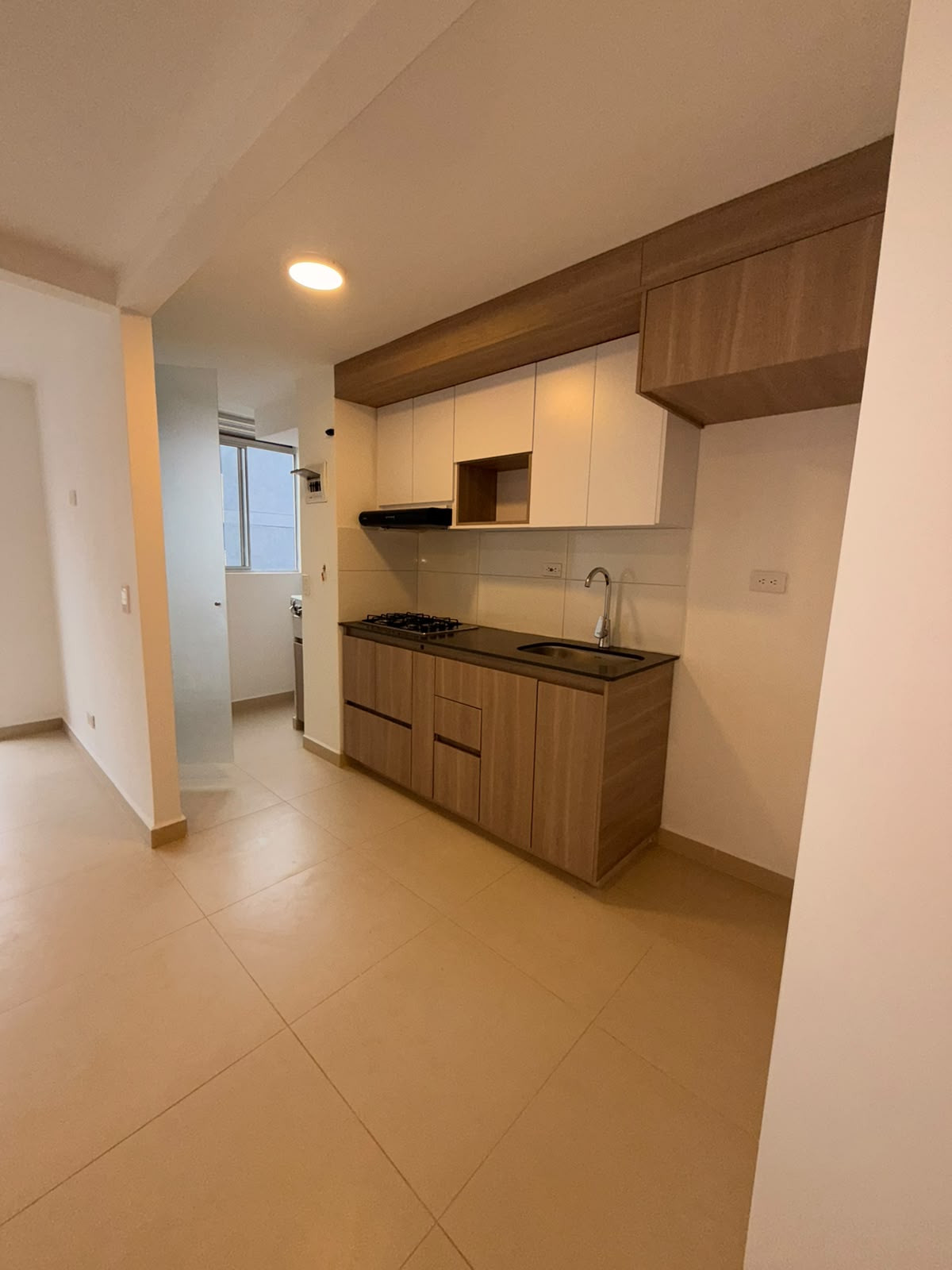 Apartamento en Alquiler, Rionegro