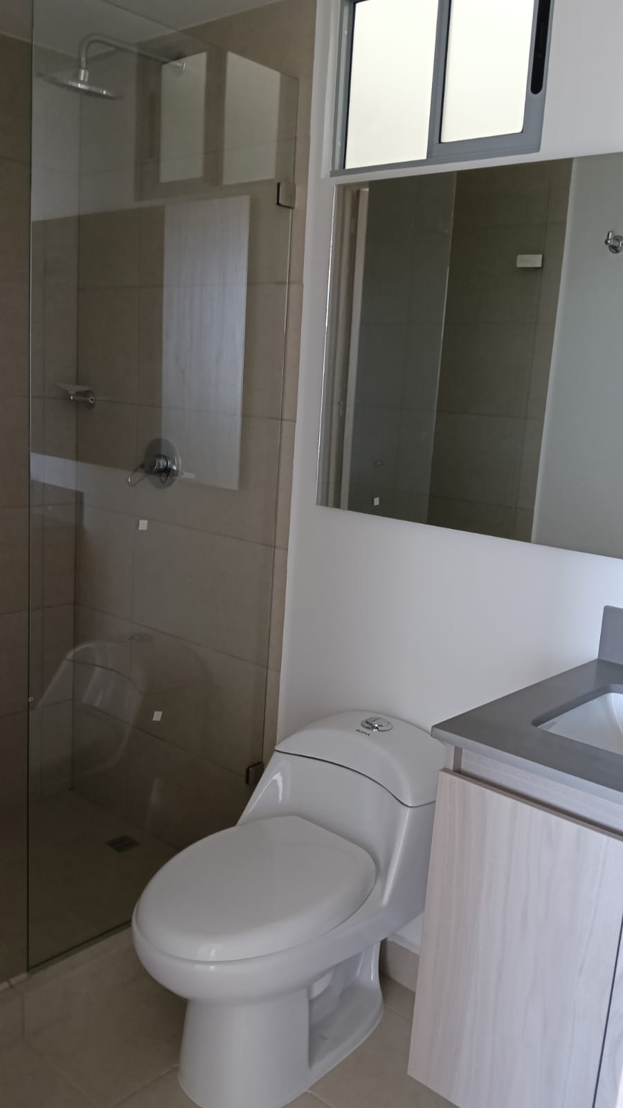 Apartamento en Alquiler, Rionegro