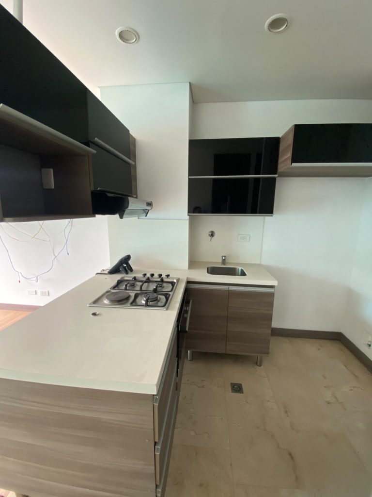 Apartaestudio en Arriendo
