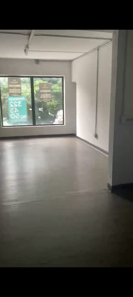 Bodega en Arriendo
