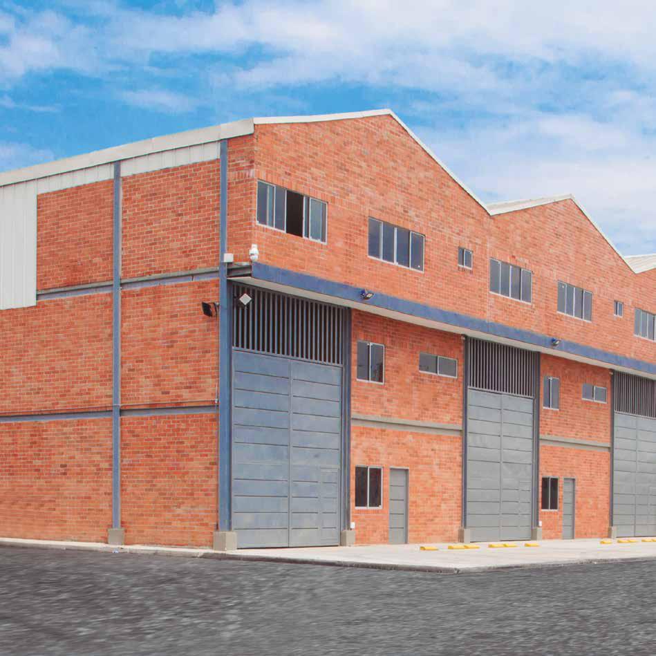 Bodega en Arriendo