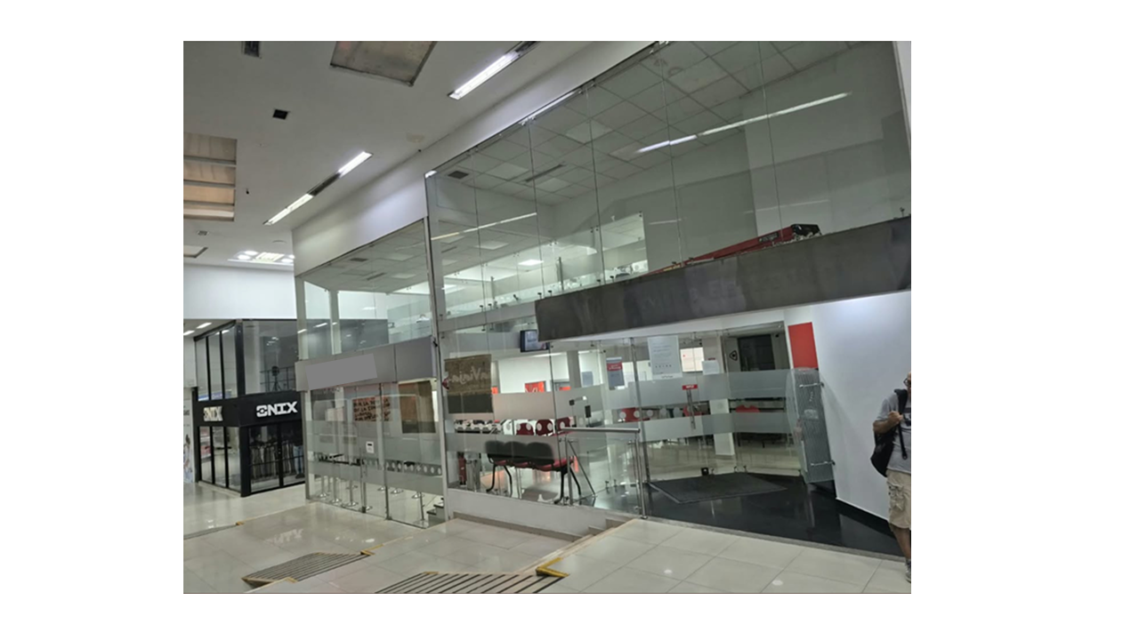 Oficina privada en alquiler – {{brand}} Cali, Edificio The C en {{city}}