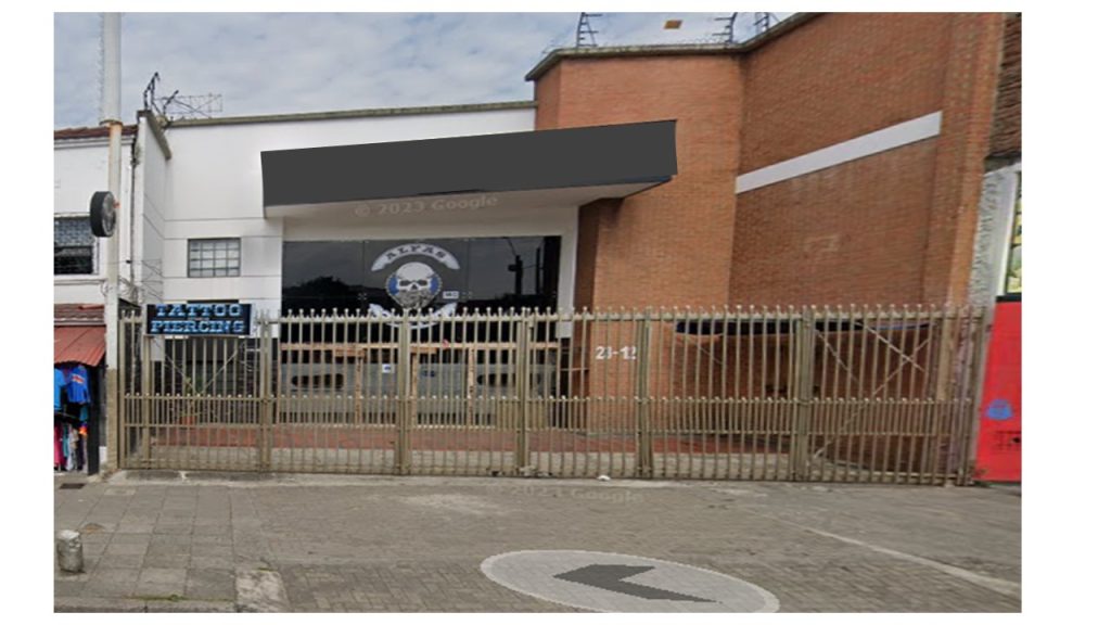 Local en Arriendo
