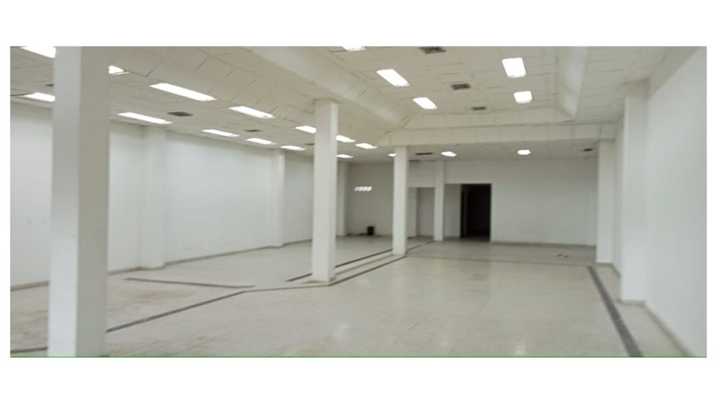 Local en Arriendo