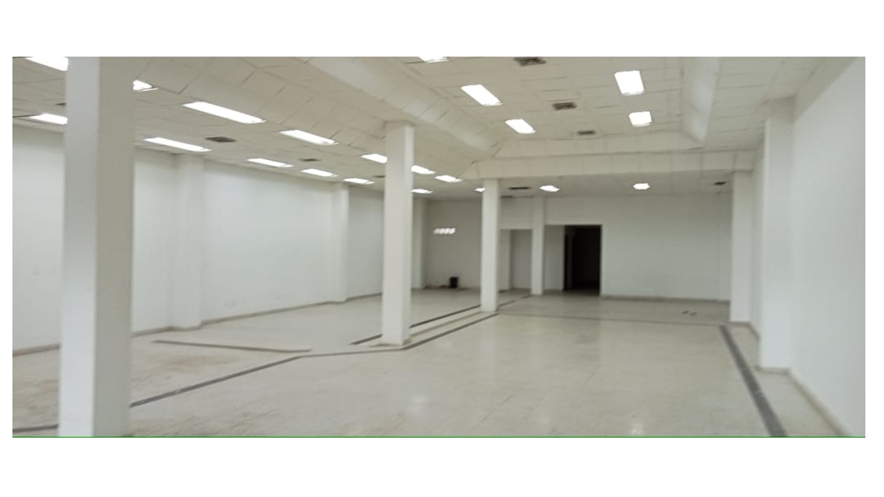 Local en Arriendo en El bosque, Cali
