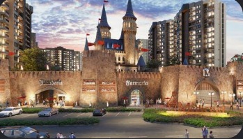 Apartamento en Arriendo