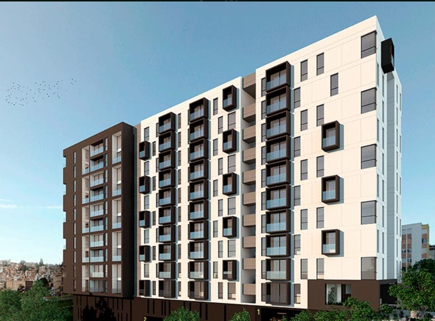 Se arrienda Apartamento en Rodeo Alto