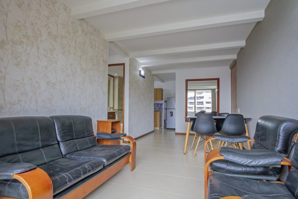Apartamento en Arriendo