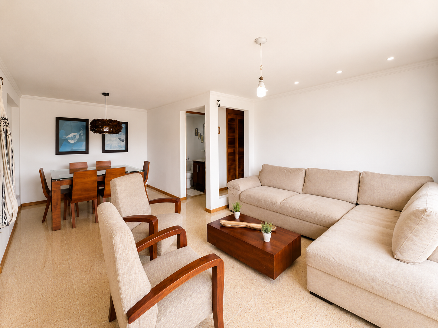 Apartamento para Arriendo en Laureles
