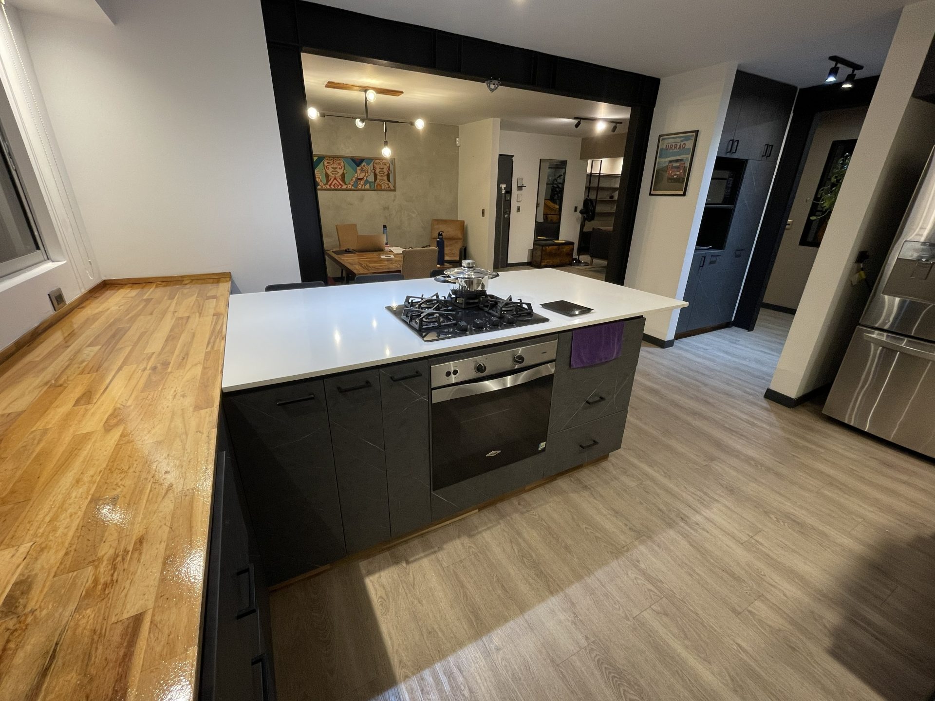 Casa en Arriendo en Zuñiga, Envigado