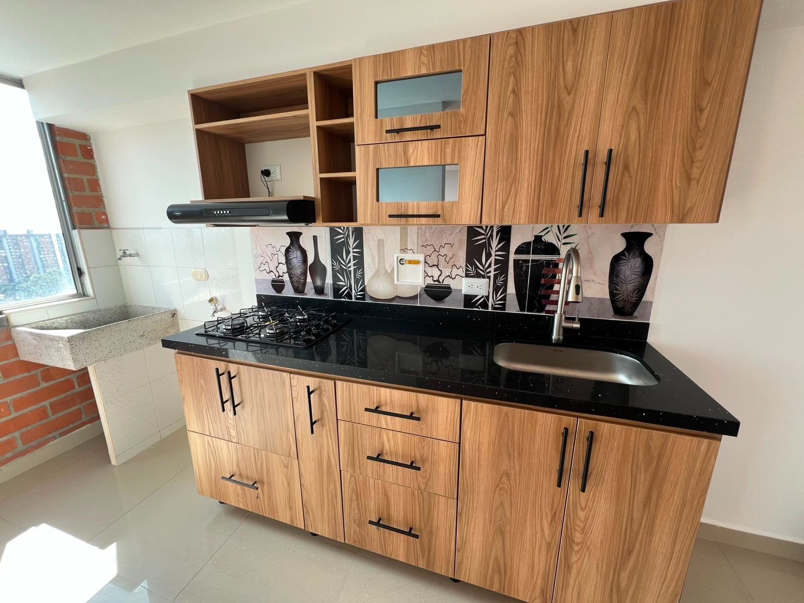 Arriendo Apartamento 1 Alcoba Amoblado - Coralina Caribe