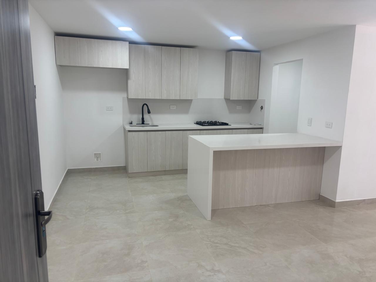 Apartamento en arriendo en Envigado