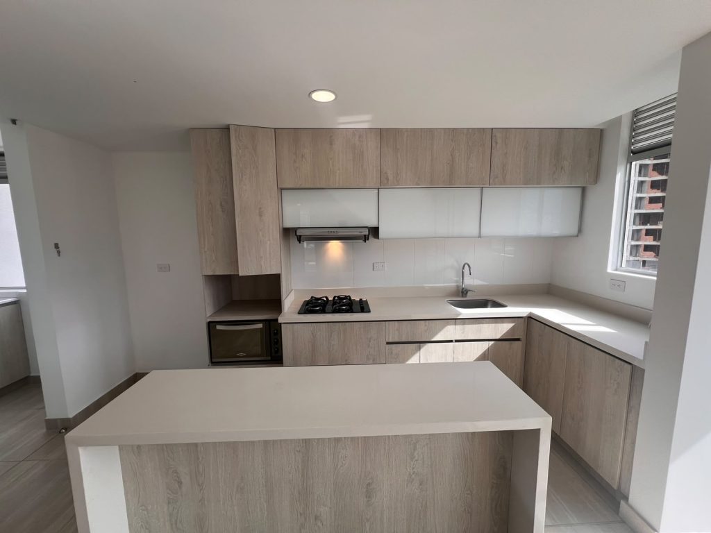 Apartamento en Arriendo