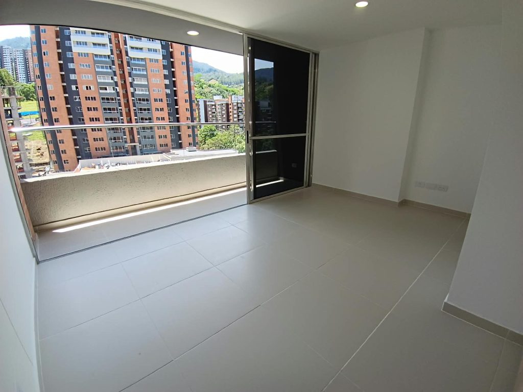 Apartamento en Arriendo