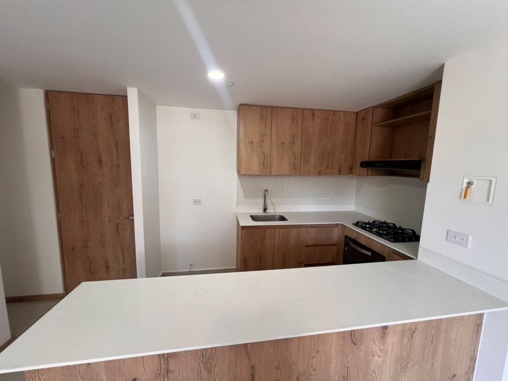 Apartaestudio en Arriendo