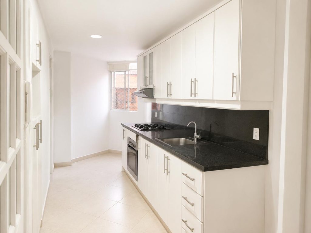 Apartamento en Arriendo