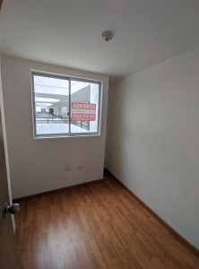 Apartamento Conjunto Cerrado Sur Occidente