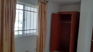 ALQUILO ARRIENDO APARTAMENTO CIUDADELA CONTRATO A UN AÑO PARA DOS PERSONAS CERCA UNIVERSIDADES
