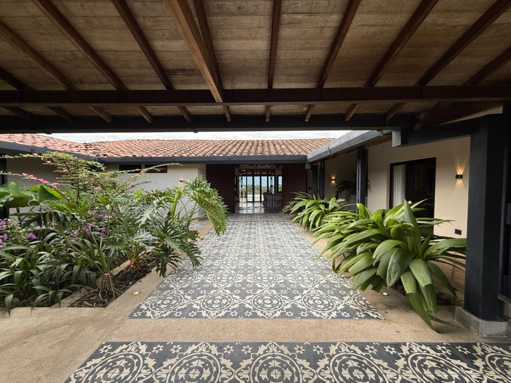 Casa en Arriendo