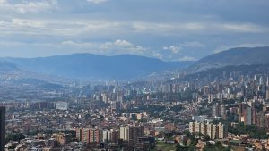 Apartamento con las mejores vistas. A estrenar