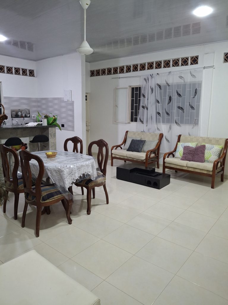 Vacacional en Arriendo