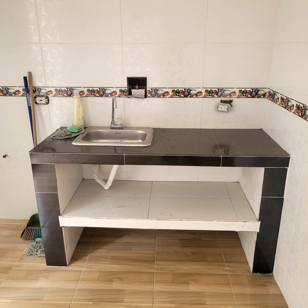 Apartamento en Arriendo