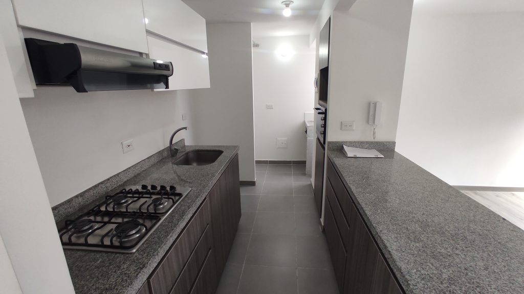 Apartamento en Arriendo