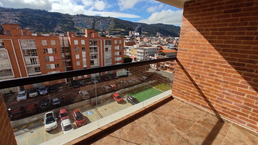 Apartamento en Arriendo