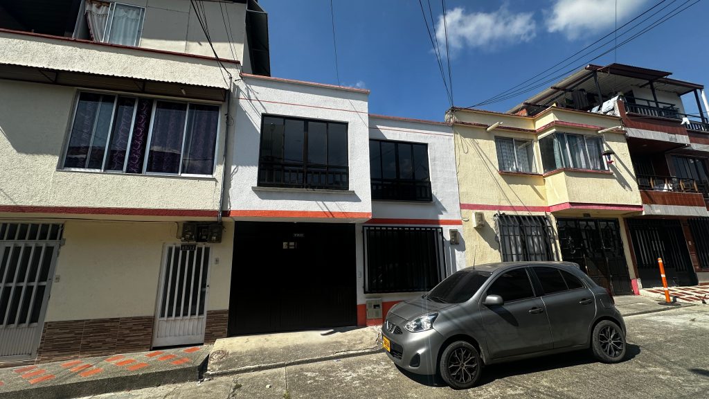 Casa en Arriendo