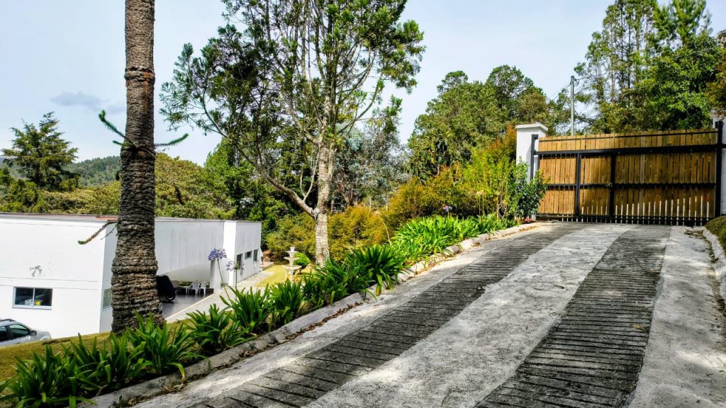 Casa en Arriendo