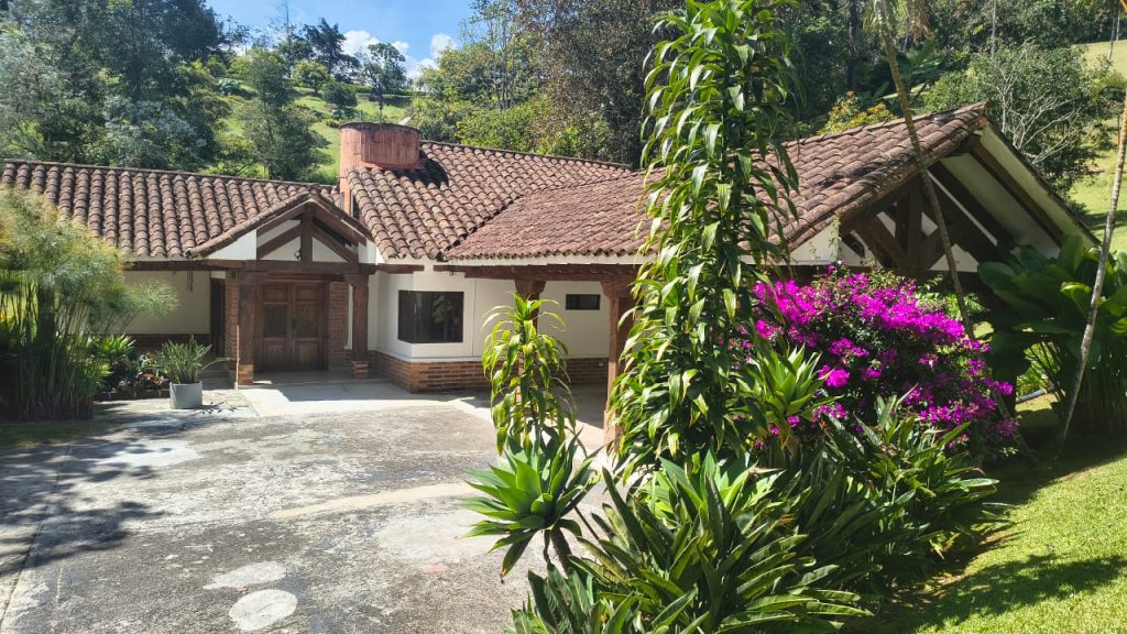 Casa en Arriendo