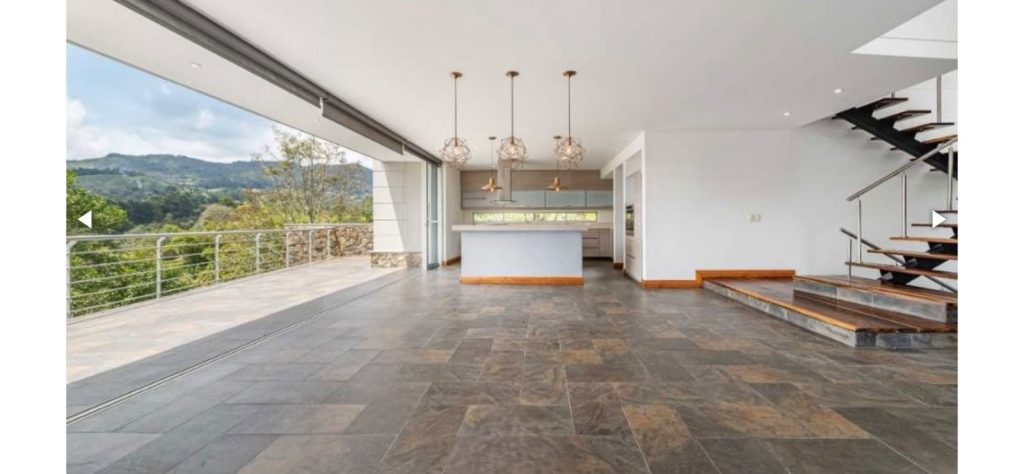 Casa en Arriendo