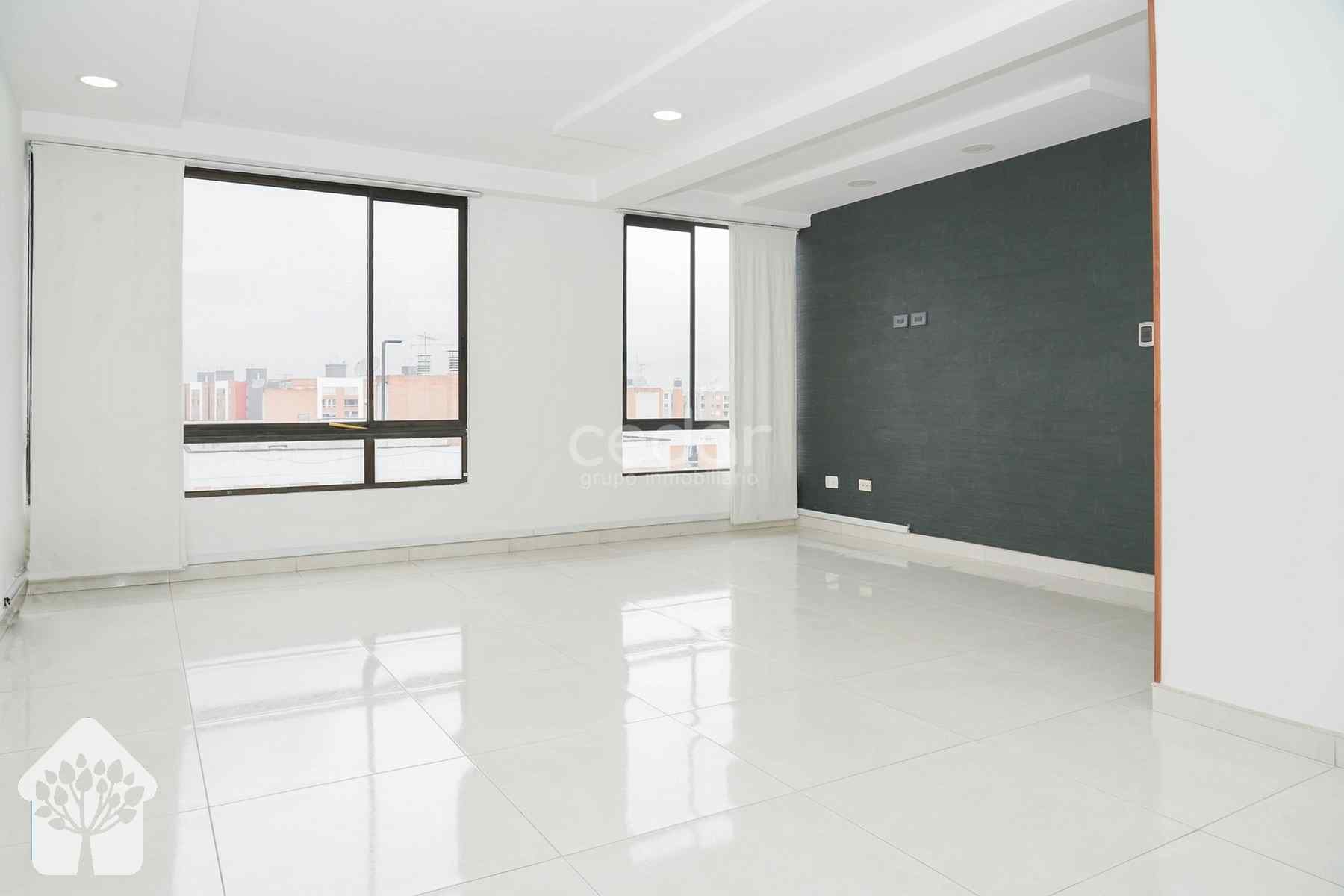 Apartamento en arriendo barrio La Felicidad