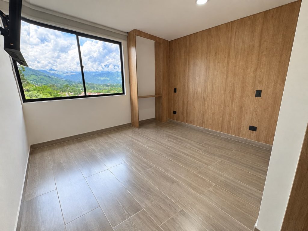 Apartaestudio en Arriendo