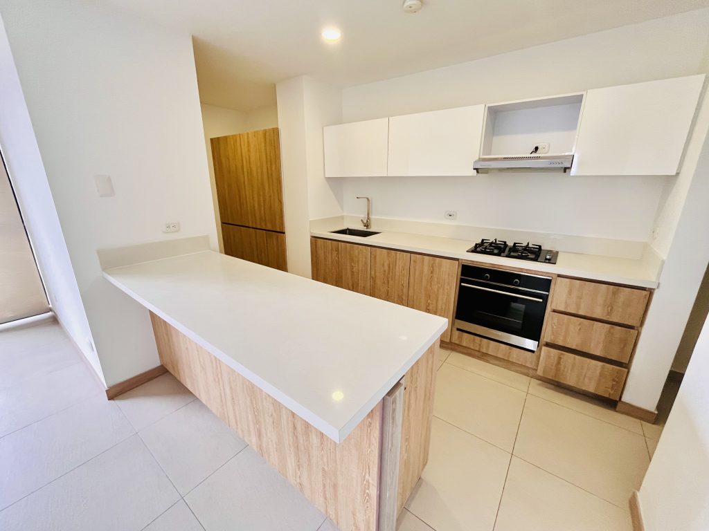 Apartamento en Arriendo
