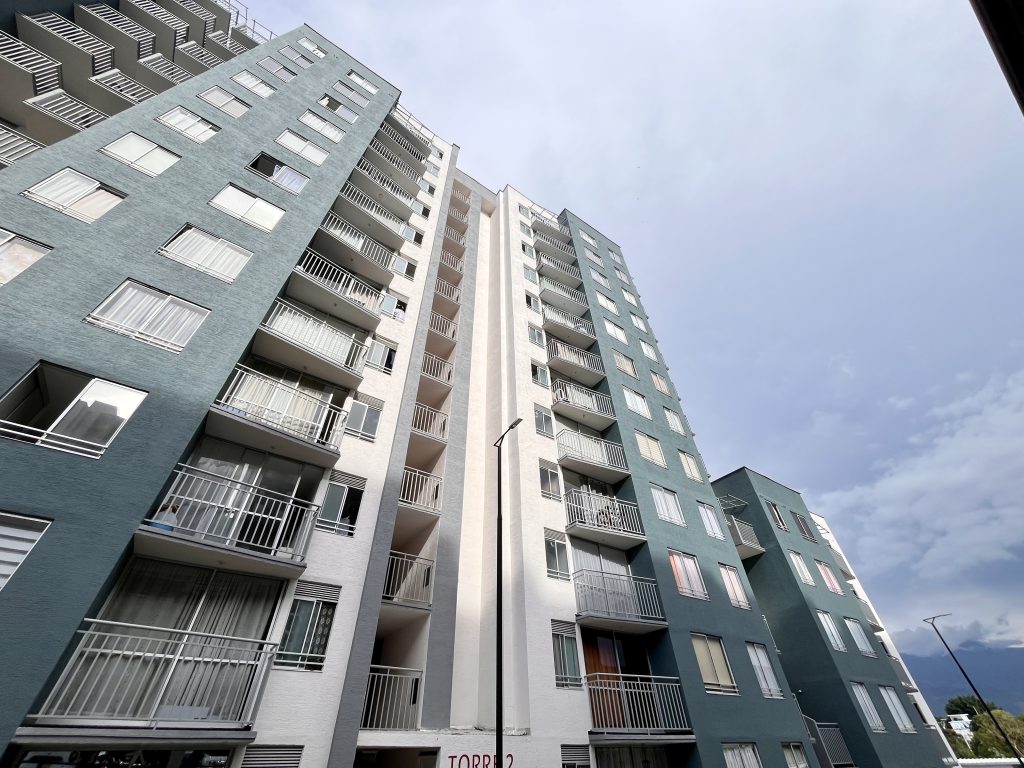 Apartamento en Arriendo