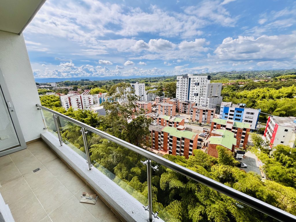 Apartamento en Arriendo