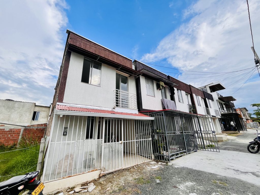Casa en Arriendo