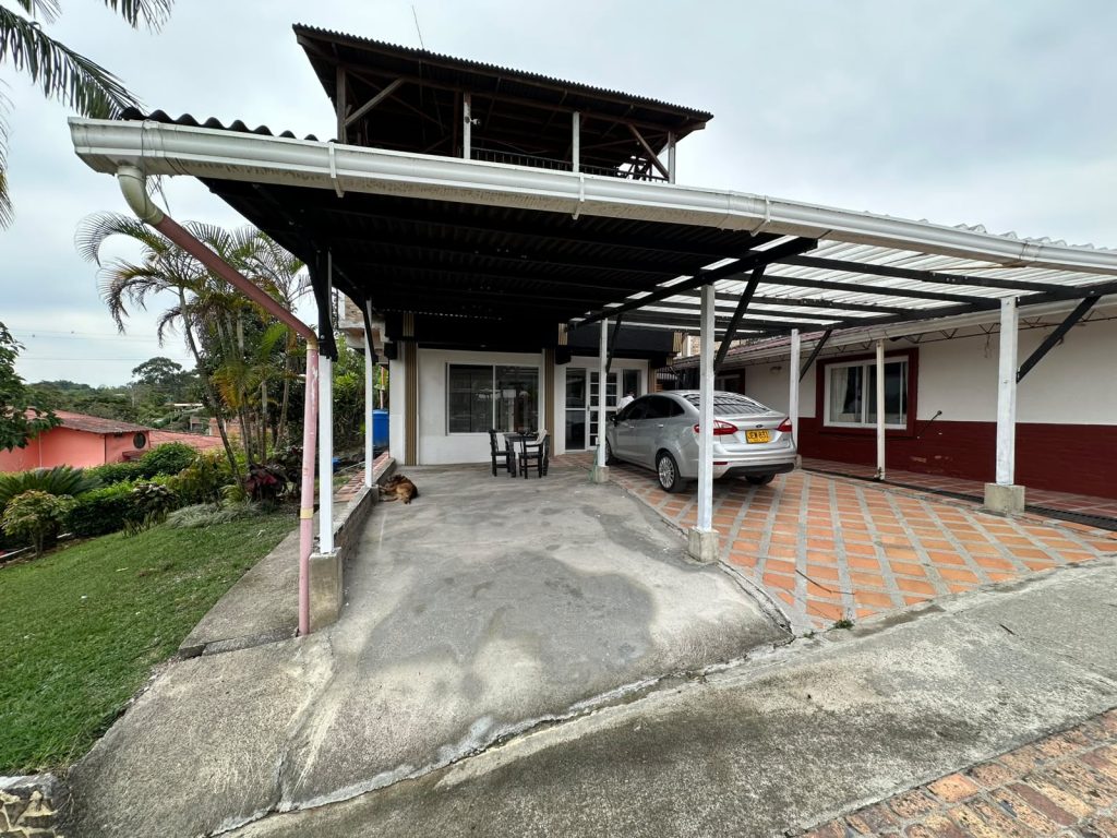Casa en Arriendo
