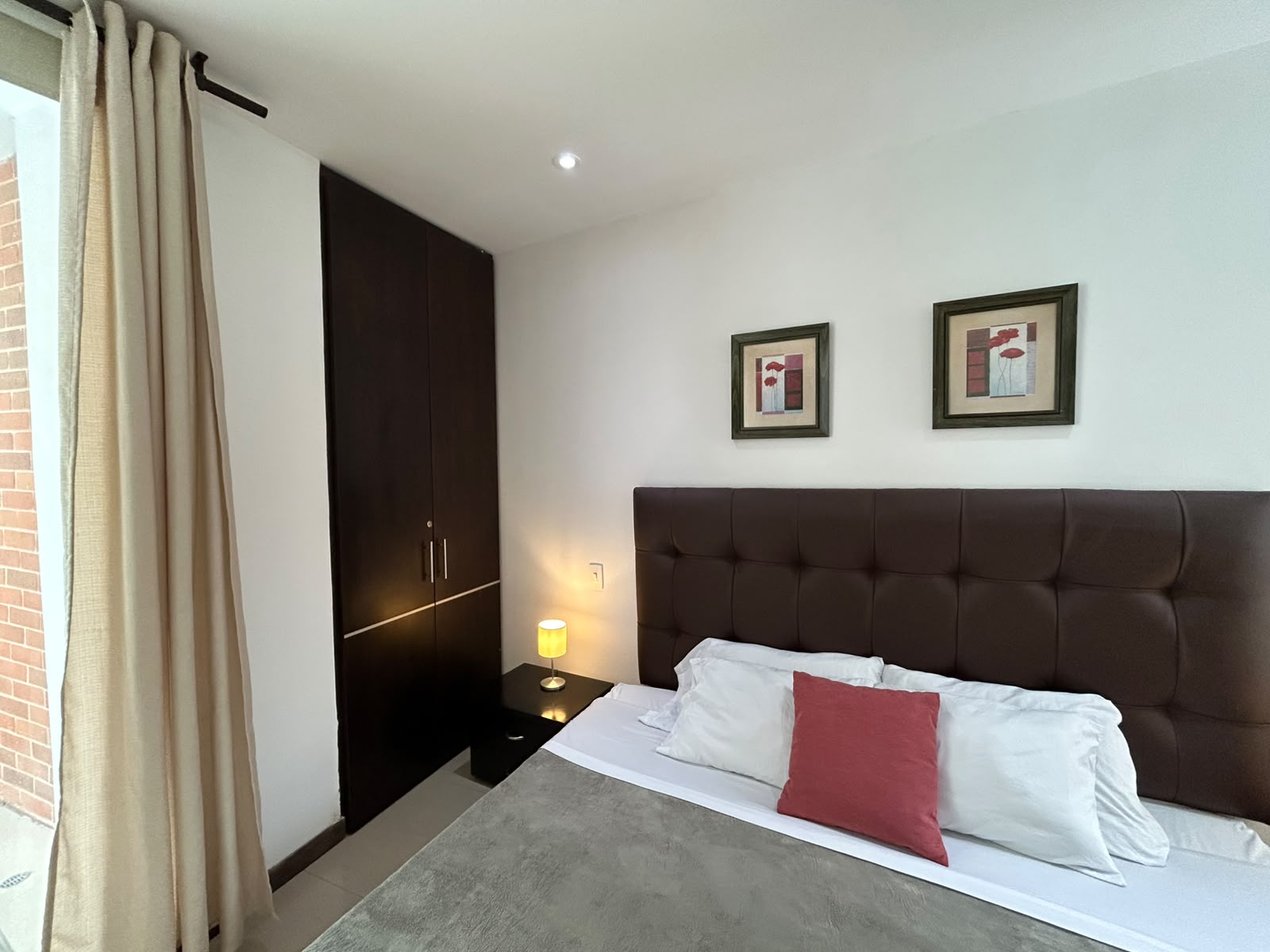 Se Arrienda Apartamento (Amoblado e Insonorizado) – Sector Avenida 19