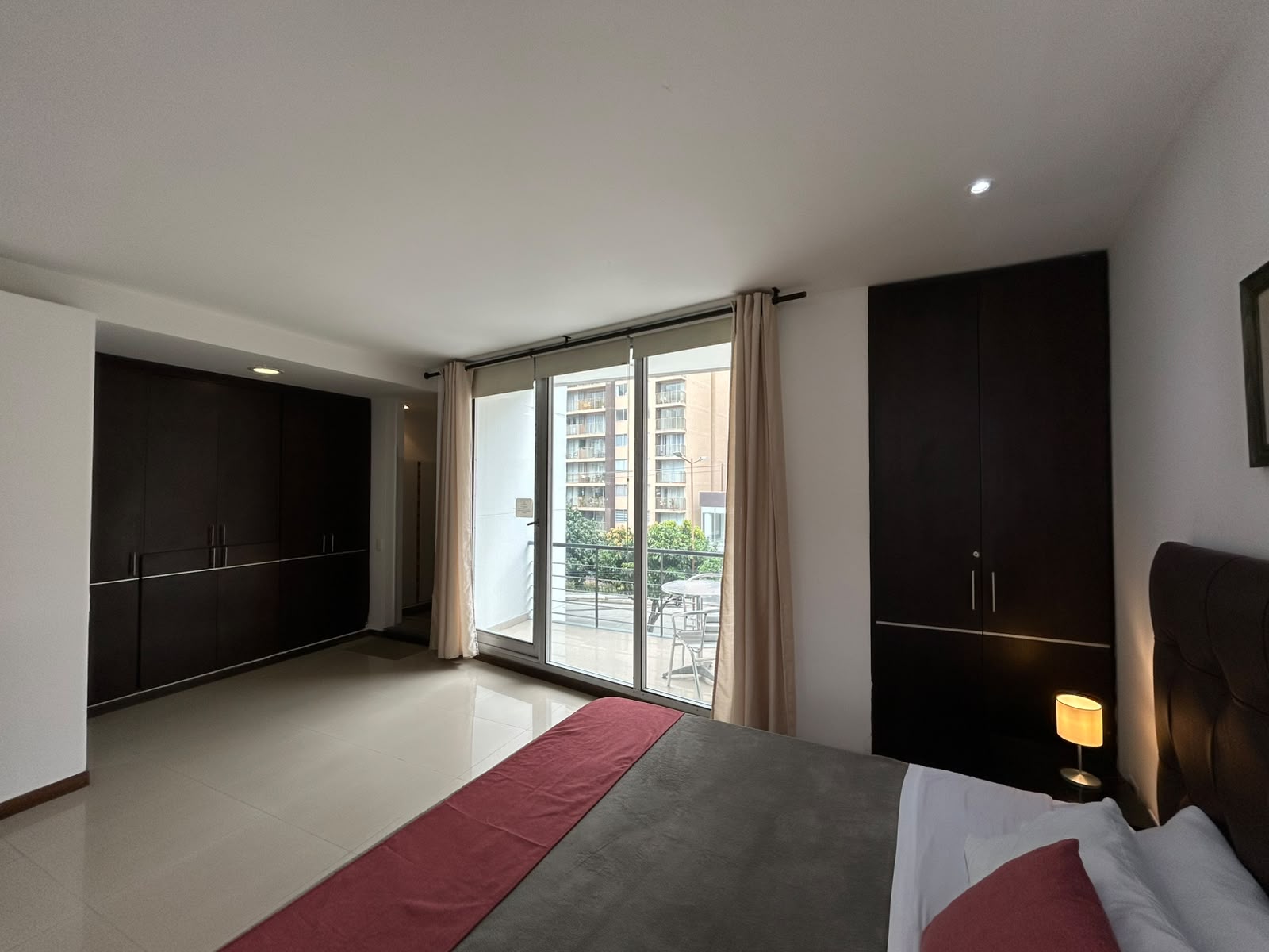 Se Arrienda Apartamento (Amoblado e Insonorizado) – Sector Avenida 19