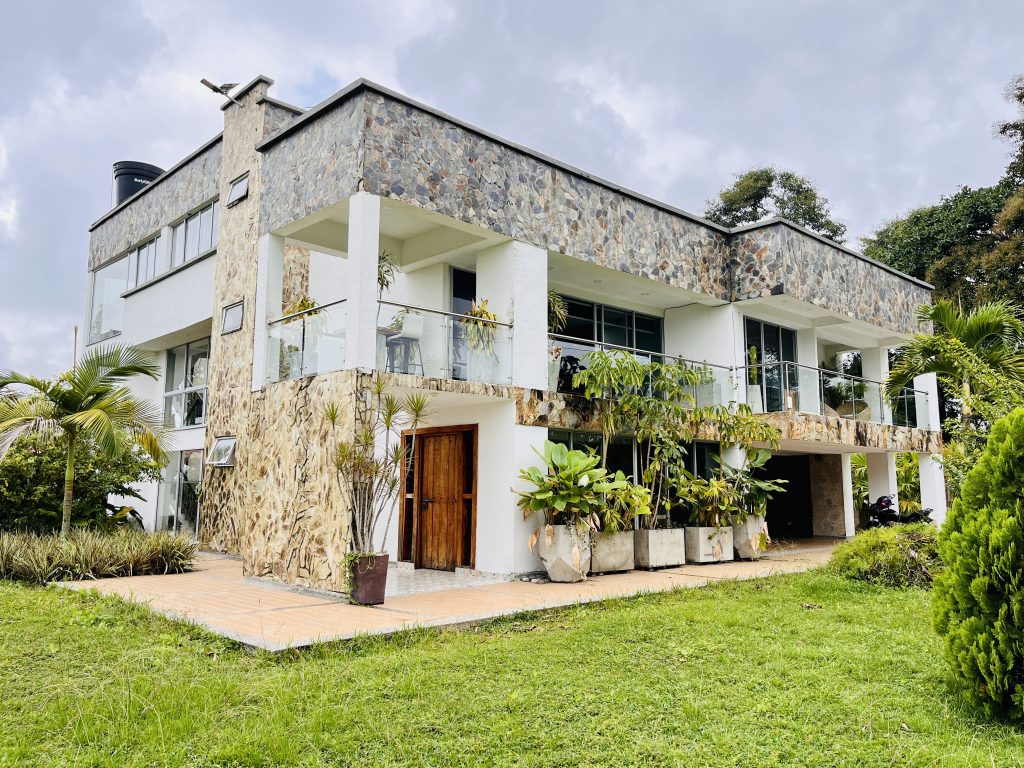 Casa en Arriendo