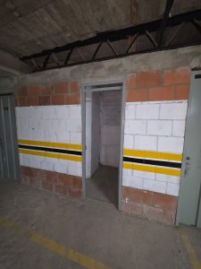 Apartamento Conjunto Cerrado Torre Horus